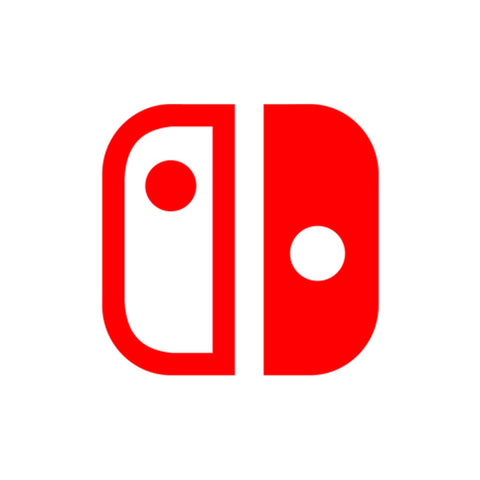 Nintendo Switch - All