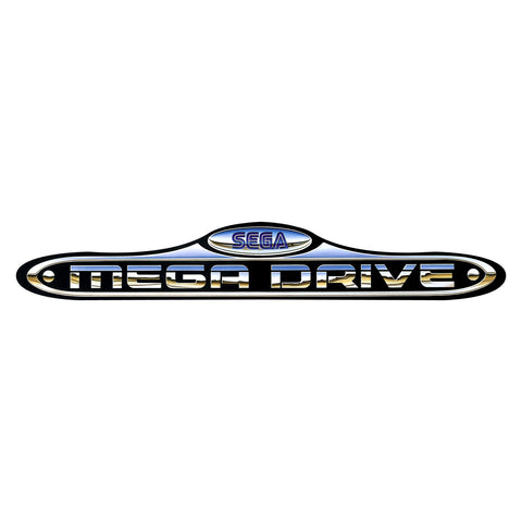 Mega Drive - All