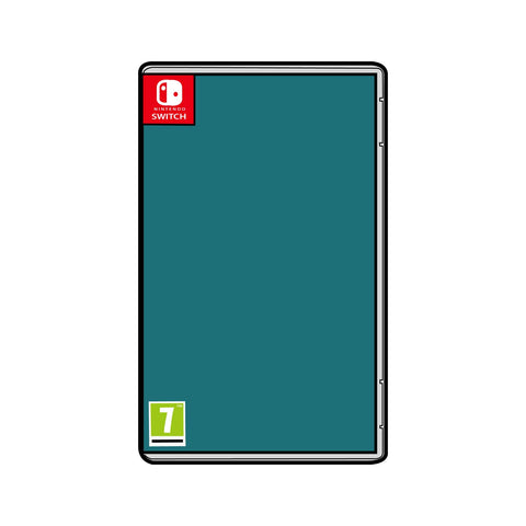 Nintendo Switch Games