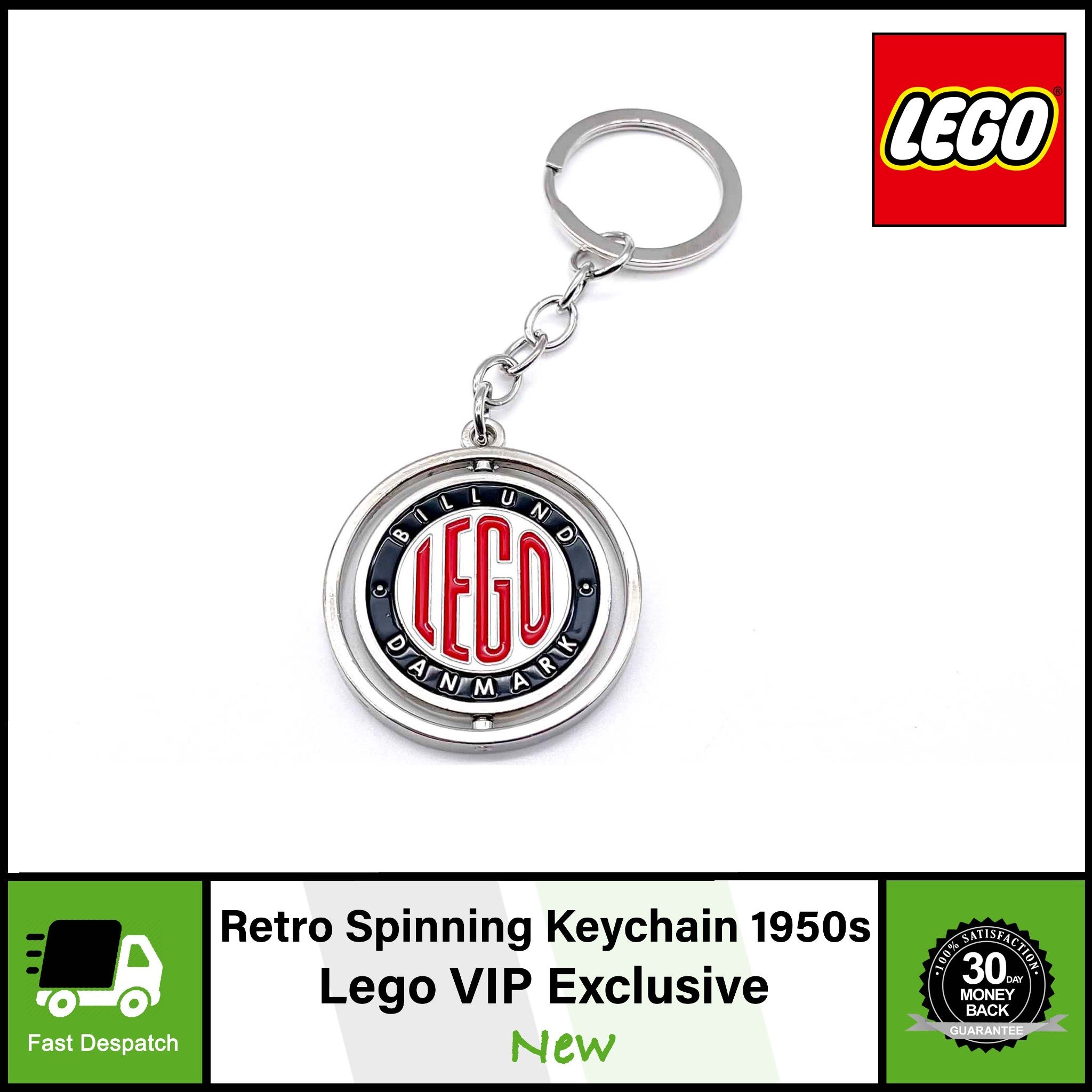 LEGO Exclusive Limited Edition VIP Rewards Sets Art Prints Posters Coins Gifts
