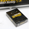 Playing Cards & Poker Chips Set From Sony PS2 Game The Getaway Black Monday