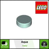 20 40 100 500 LEGO 1x1 Round Flat Tile 35381 | Use With Mosaic Art