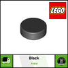 20 40 100 500 LEGO 1x1 Round Flat Tile 35381 | Use With Mosaic Art