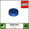 20 40 100 500 LEGO 1x1 Round Flat Tile 35381 | Use With Mosaic Art