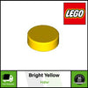 20 40 100 500 LEGO 1x1 Round Flat Tile 35381 | Use With Mosaic Art