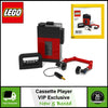 LEGO Exclusive Limited Edition VIP Rewards Sets Art Prints Posters Coins Gifts