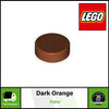20 40 100 500 LEGO 1x1 Round Flat Tile 35381 | Use With Mosaic Art