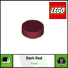 20 40 100 500 LEGO 1x1 Round Flat Tile 35381 | Use With Mosaic Art