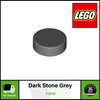 20 40 100 500 LEGO 1x1 Round Flat Tile 35381 | Use With Mosaic Art