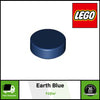 20 40 100 500 LEGO 1x1 Round Flat Tile 35381 | Use With Mosaic Art