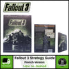 Fallout 3 | Pre-War Collectors Edition Official Strategy Guides