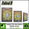 Fallout 3 | Pre-War Collectors Edition Official Strategy Guides