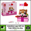 LEGO Exclusive Limited Edition VIP Rewards Sets Art Prints Posters Coins Gifts