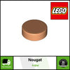 20 40 100 500 LEGO 1x1 Round Flat Tile 35381 | Use With Mosaic Art