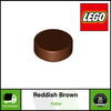 20 40 100 500 LEGO 1x1 Round Flat Tile 35381 | Use With Mosaic Art