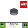 20 40 100 500 LEGO 1x1 Round Flat Tile 35381 | Use With Mosaic Art