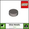 20 40 100 500 LEGO 1x1 Round Flat Tile 35381 | Use With Mosaic Art