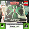 LEGO Exclusive Limited Edition VIP Rewards Sets Art Prints Posters Coins Gifts