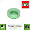 20 40 100 500 LEGO 1x1 Round Flat Tile 35381 | Use With Mosaic Art