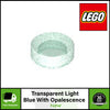 20 40 100 500 LEGO 1x1 Round Flat Tile 35381 | Use With Mosaic Art