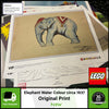 LEGO Exclusive Limited Edition VIP Rewards Sets Art Prints Posters Coins Gifts