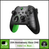 Official Xbox One Series X/S 20th Anniversary Wireless Controller - New & Sealed