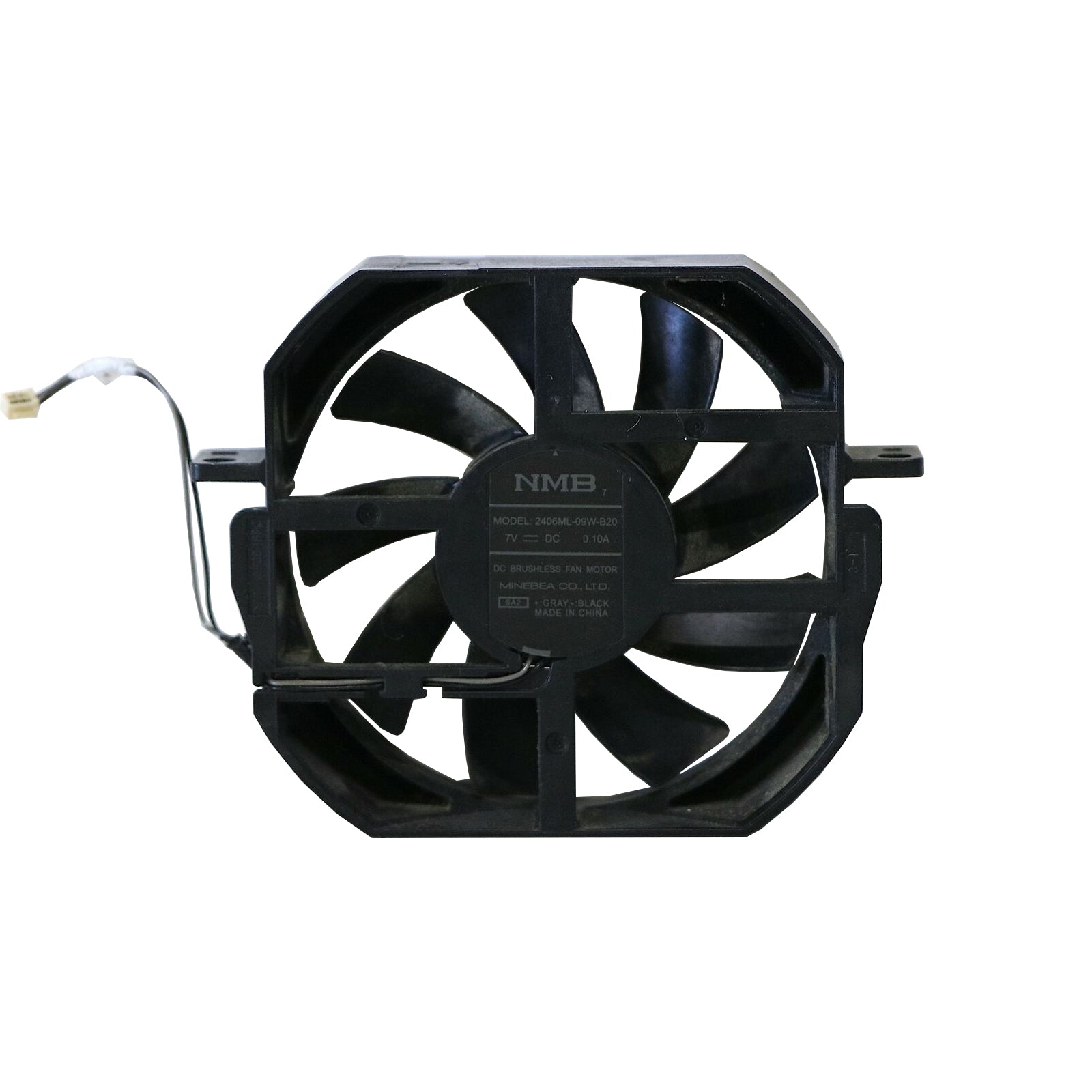 Replacement Fan Internal Cooling Unit For Sony PS2 Console - Various Models!!