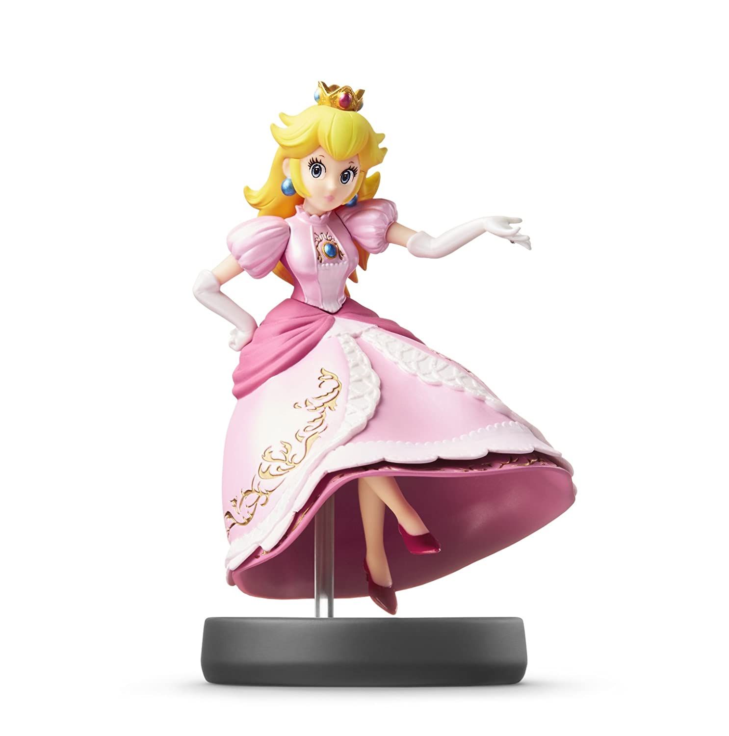 Nintendo Amiibo Figures Splatoon Super Smash Bros - 3DS Switch Wii U