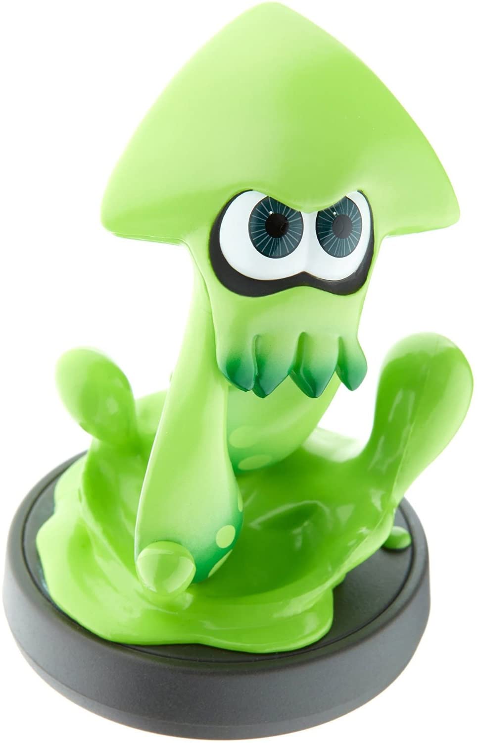 Nintendo Amiibo Figures Splatoon Super Smash Bros - 3DS Switch Wii U