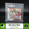 Yu-Gi-Oh! Spirit Summoner | Nintendo DS Game | Japanese | UKG Graded 85+ NM