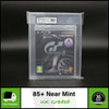 Gran Turismo 5 (GT5) | Collectors Edition | Sony PS3 Game | UKG Graded 85+ NM