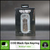 Call Of Duty COD Black Ops II 2 | Keyring Keychain | Promo Sony PS3 Xbox Game