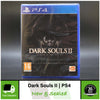 Dark Souls II | Scholar Of The First Sin | PS4 PlayStation 4 Game | New & Sealed