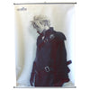 Final Fantasy VII (7) Game | Cloud Strife Large Scroll Material Cloth Poster