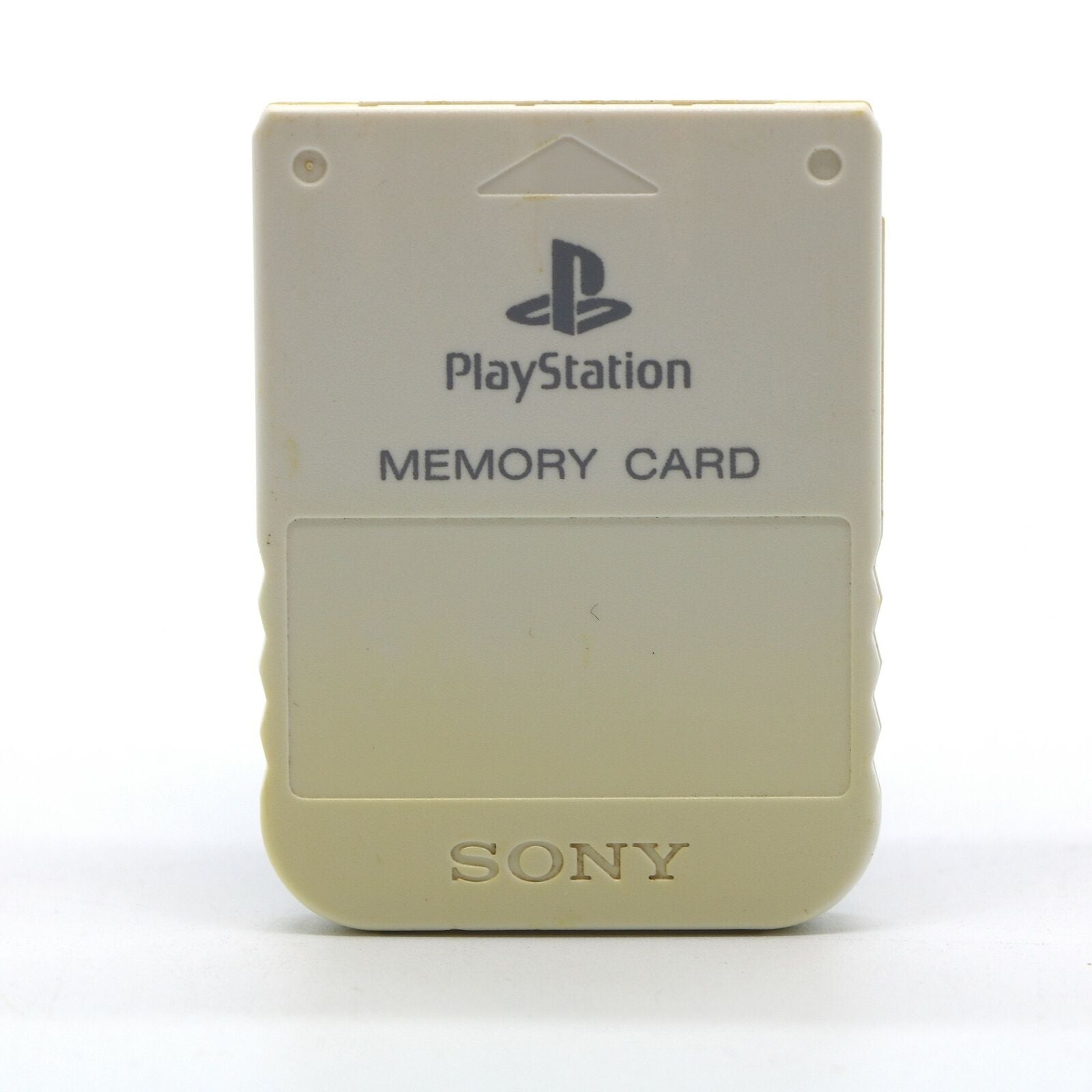 Official 1MB Memory Cards Sony PS1 Playstation - Various - Make Your Choice!!