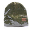 Khaki Green Knitted Woolly Beanie Hat | The Last Guardian Official Sony PS4 Game