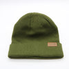 Khaki Green Knitted Woolly Beanie Hat | The Last Guardian Official Sony PS4 Game