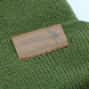 Khaki Green Knitted Woolly Beanie Hat | The Last Guardian Official Sony PS4 Game