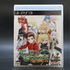 Tales Of Symphonia | Chronicles | Sony PS3 Game | JAP Version | New & Sealed