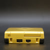The Legend Of Zelda Gold Nintendo Gameboy SP Handheld Console