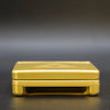 The Legend Of Zelda Gold Nintendo Gameboy SP Handheld Console