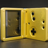 The Legend Of Zelda Gold Nintendo Gameboy SP Handheld Console