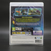 Ratchet & Clank | Q-Force | Playstation 3 PS3 Game | New & Sealed