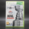 NHL Legacy Edition | EA Sports | Microsoft Xbox 360 Game | New & Sealed