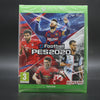 PES2020 | Pro Evolution Soccer 2020 | efootball | Xbox ONE Game | New & Sealed