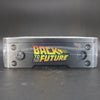 Back To The Future Plutonium Edition - Time Travel Memories - Doctor Collector