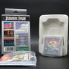 Jurassic Park | Sega Game Gear Game | Boxed | Half Sealed | Collectable!