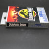 Jurassic Park | Sega Game Gear Game | Boxed | Half Sealed | Collectable!