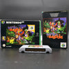 Banjo Kazooie | Nintendo 64 N64 Game | Boxed | Great Condition!!