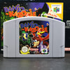 Banjo Kazooie | Nintendo 64 N64 Game | Boxed | Great Condition!!